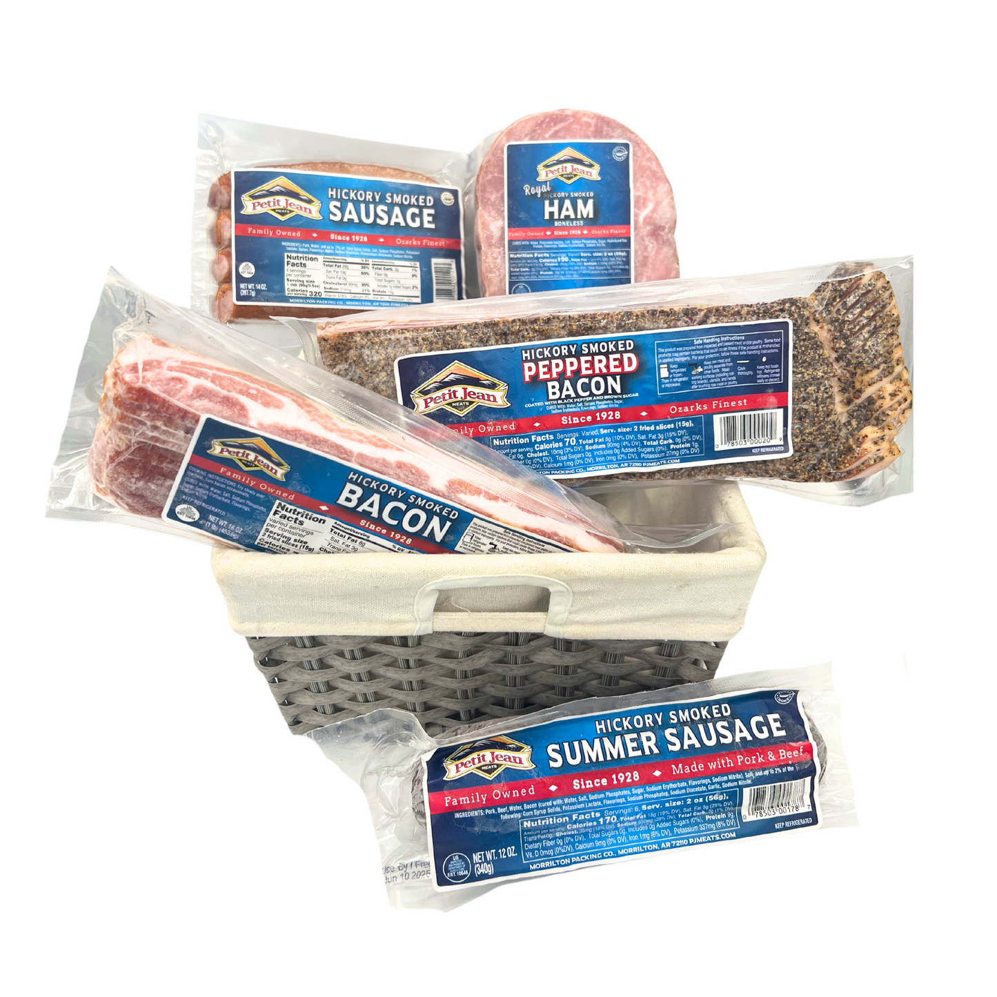 Deluxe Gift Box