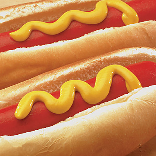 Hot Dogs, Petit Jean 12oz (6- packages)
