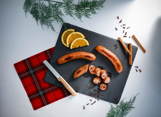 Sausage, Christmas 14oz (6- packages)