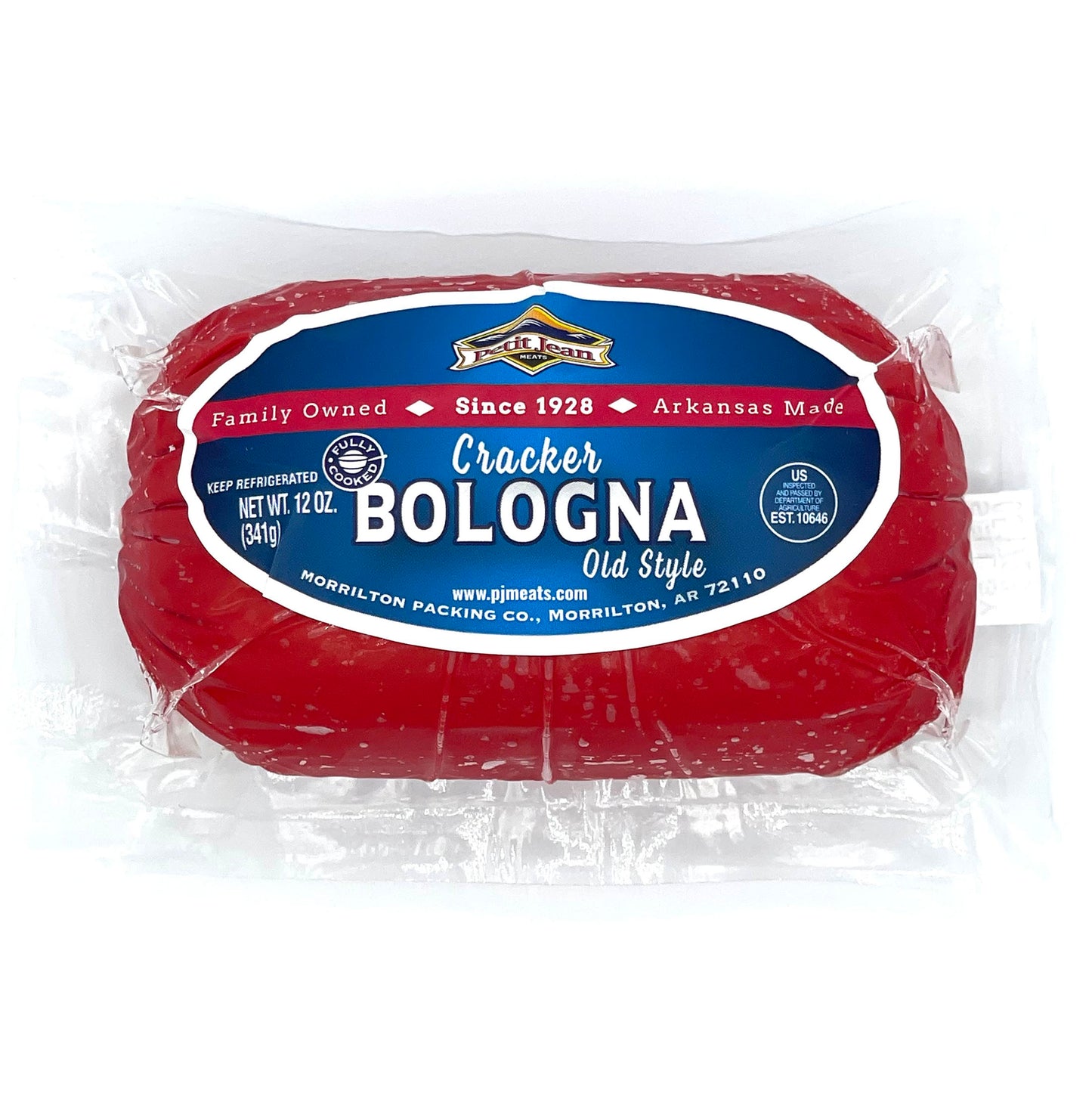 Cracker Bologna -6 packages (Limited Time Offer)