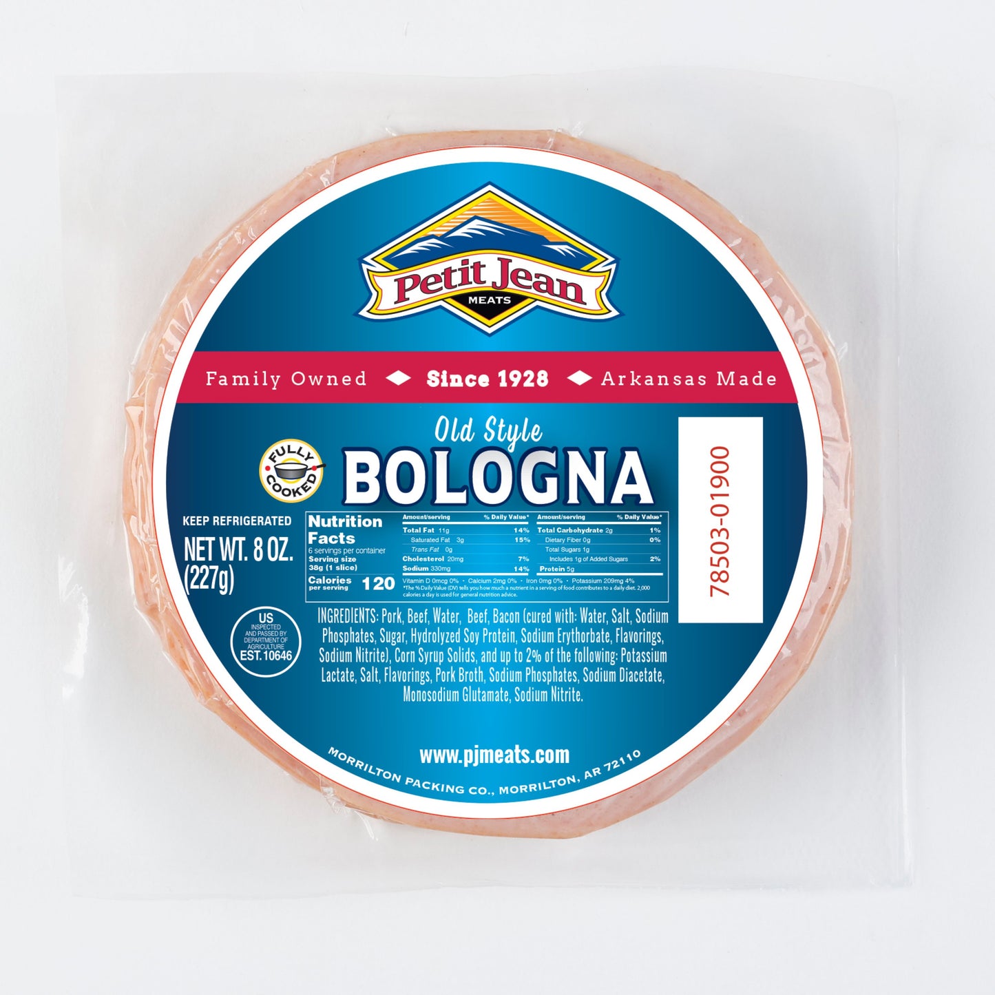 Bologna